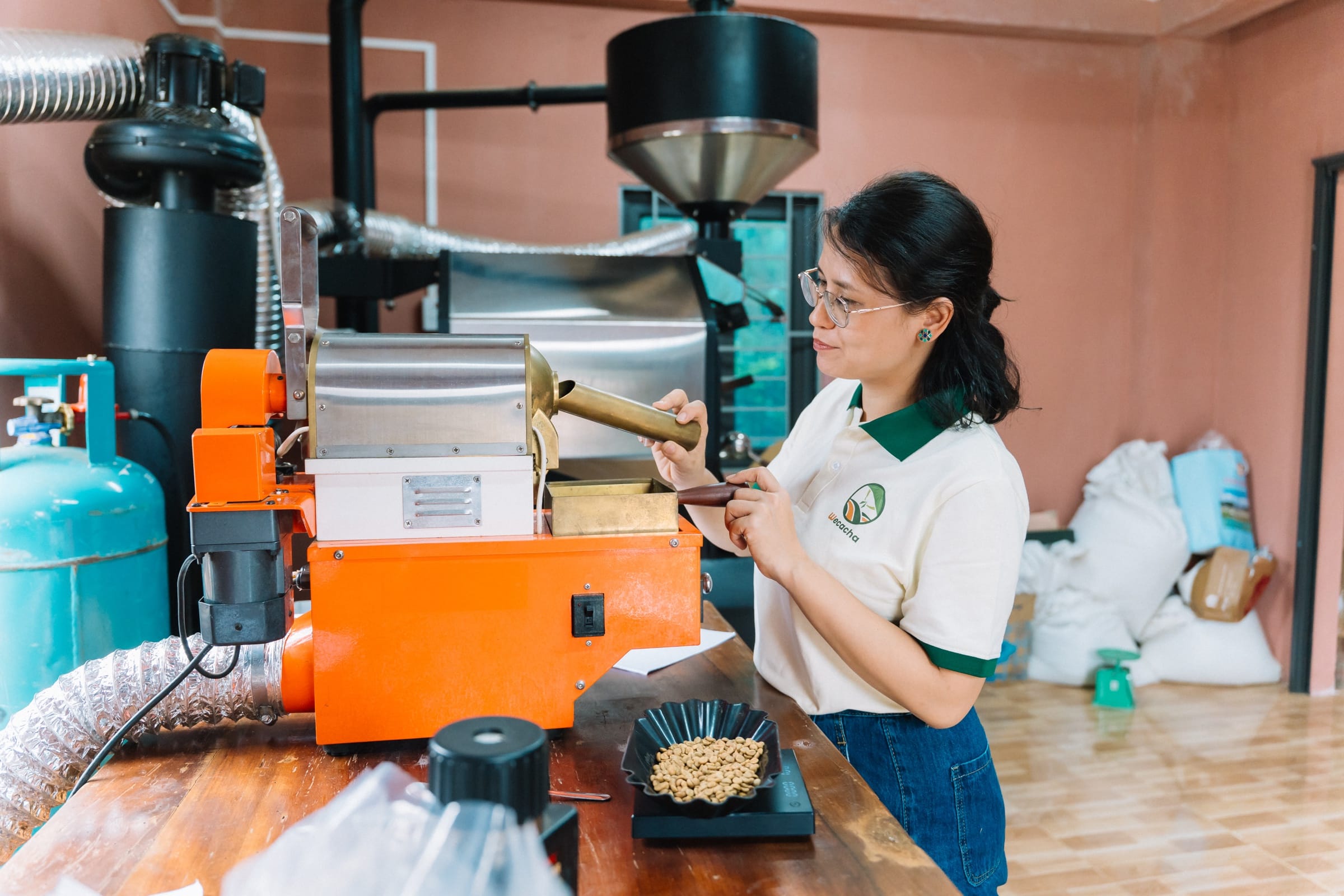 Rang Mộc Nguyên Bản