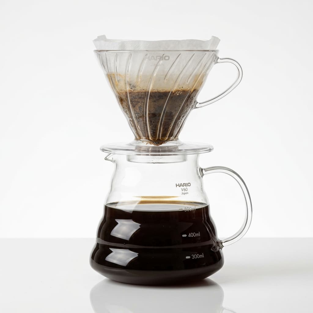 V60 Dripper