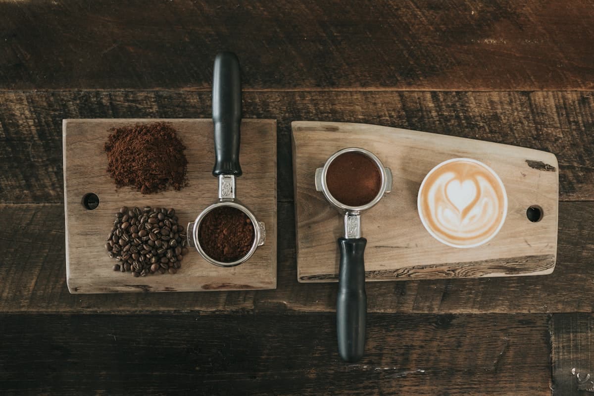 Beginner's Guide to Enjoying Specialty Coffee