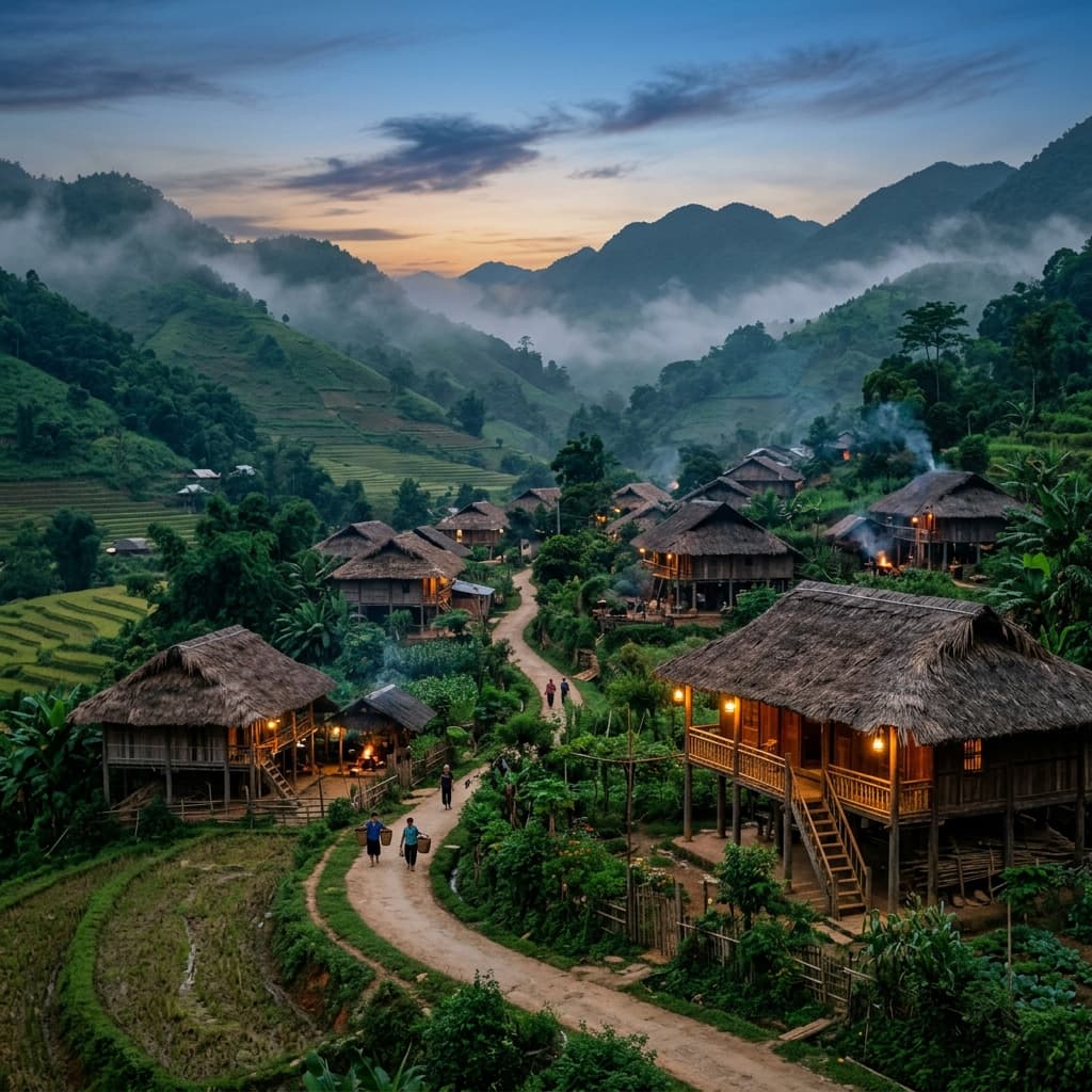 Sự kiện & Hoạt động